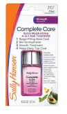 Complete Care 4-in-1 Nail Treatment Sally Hansen 3157 - Extra Moisturizing