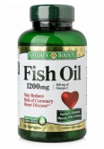 Fish Oil (Óleo de Peixe) Quantidade:100 CápsulasMedida:1200mg