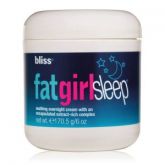 Bliss Fat Girl Sleep 170.5g