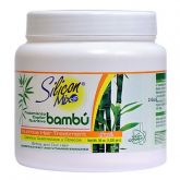 Macara Silicon Mix Bambú 1,020grs