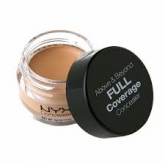 Corretivo - NYX - Above & Beyond Full Coverage Concealer - G