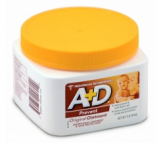 A+D Prevent - Preventiva contra Assaduras 454g