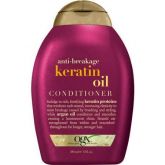 Condicionador Organix Keratin Oil 385 ml