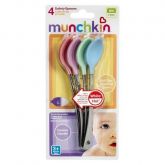 Munchkin - Alimento quente colher muda cor