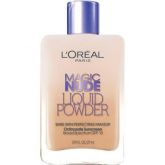 L'Oreal Paris Magic Nude Liquid Powder Bare Skin Perfecting