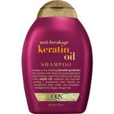 Shampoo Keratin Oil 385ml - Organix