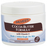 Cocoa Butter Solid Blm Palmers - Hidratante Corporal - 100g