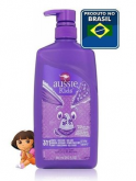 Aussie Kids 3 em 1 Shampoo (uva) 865ml