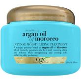 Organix Argan Oil Of Morocco Intense Moisturizing Treatment - Máscara de Tratamento 237ml