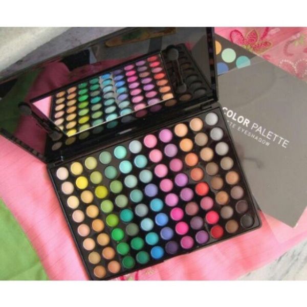 Paleta 88 Cores BH Cosmetics