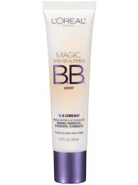 L'oreal Studio Secrets Magic Skin Beautifier B.B. Cream