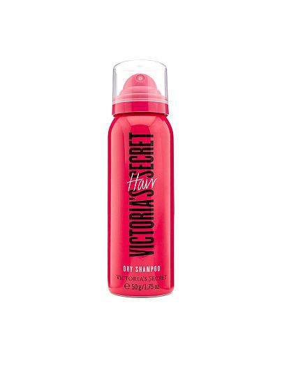 Dry Shampoo 50g