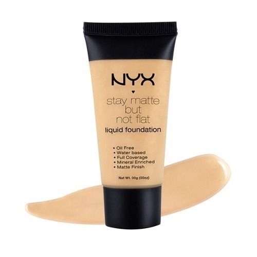 Base Matte NYX