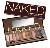 Naked Urban Decay