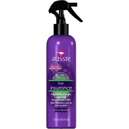 Aussie hair insurance 252ml