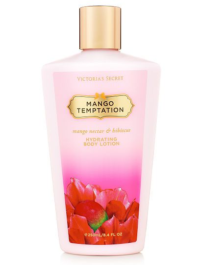 Mango Temptation body lotion