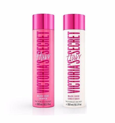 Major Shine Shampoo 300ml