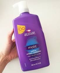 Aussie Moist Condicionador 865ml