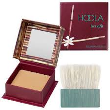 Blush Hoola Benefit