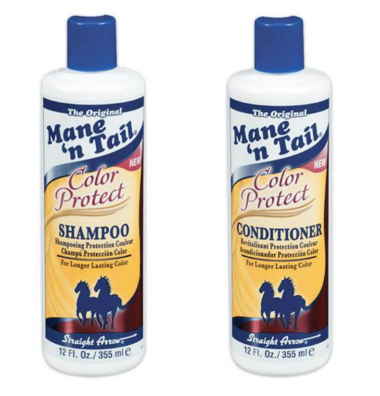 KIT Mane 'n Tail Color Protect