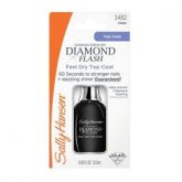 Sally Hansen Diamond Flash