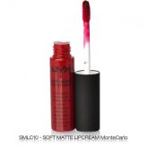 Soft Matten Lip Cream