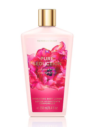 pure sedution hydrating 250ml