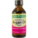 Óleo de Argan Serum