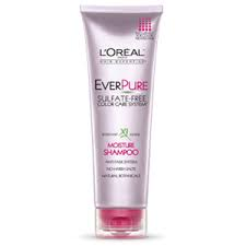 EverPure Sulfate-Free Color Care L'oréal 250ml