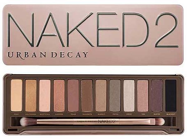 Naked 2 Urban Decay ORIGINAL