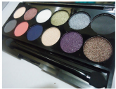 Paleta i-divini Sleek