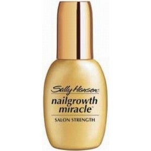 Nailgrowth Miracle - Crescimento Instântaneo 13,3ml