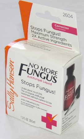 Sally Hansen - Anti Fungo