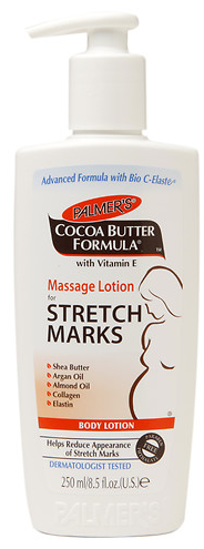 Palmers Cocoa Butter Creme de Massagem para Estrias 250ml