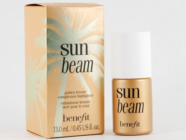 Sun Beam Benefit