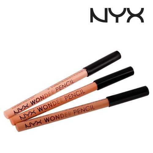 WONDER PENCIL NYX CORRETIVO