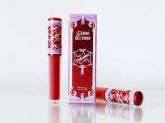 Red Velvet Lime Crime