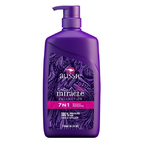 Shampoo Aussie 7 em 1 778ml