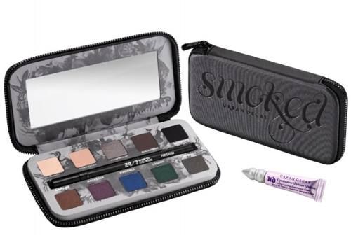 Smoked - Urban Decay Paleta