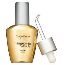 Nailgrowth Miracle Serum - Para unhas grandes e resistentes