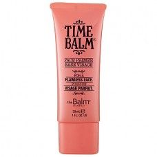 Time Balm Face Primer