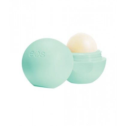 EOS lip balm sweet mint