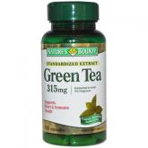 Green Tea - Chá Verde