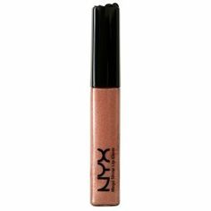 Mega Shine Lip Gloss NYX