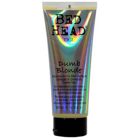 Tigi Bed Head Dumb Blond Reconstructor - 200ML