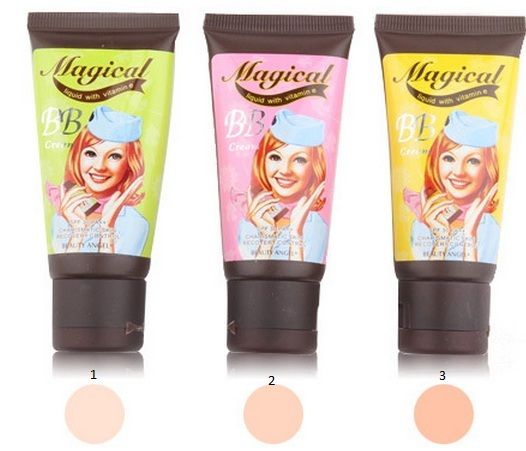 BB Cream Magical