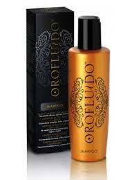 Ourofluido Shampoo