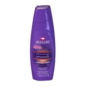 Shampoo Aussie Miraculously Smooth