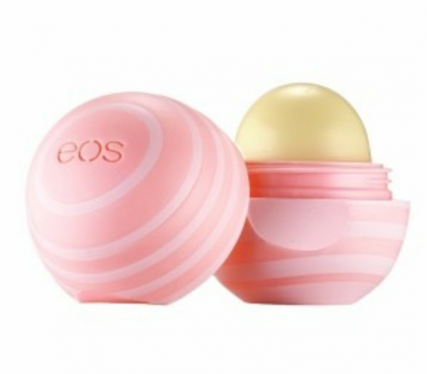 Lipbalm Eos Leite