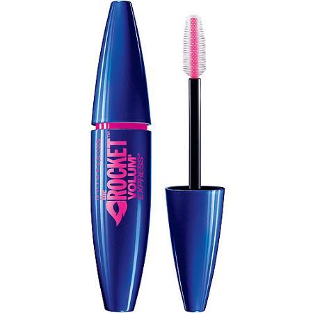 Mascara Maybelline Volum'express the rocket